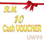 Cash Voucher Rm10